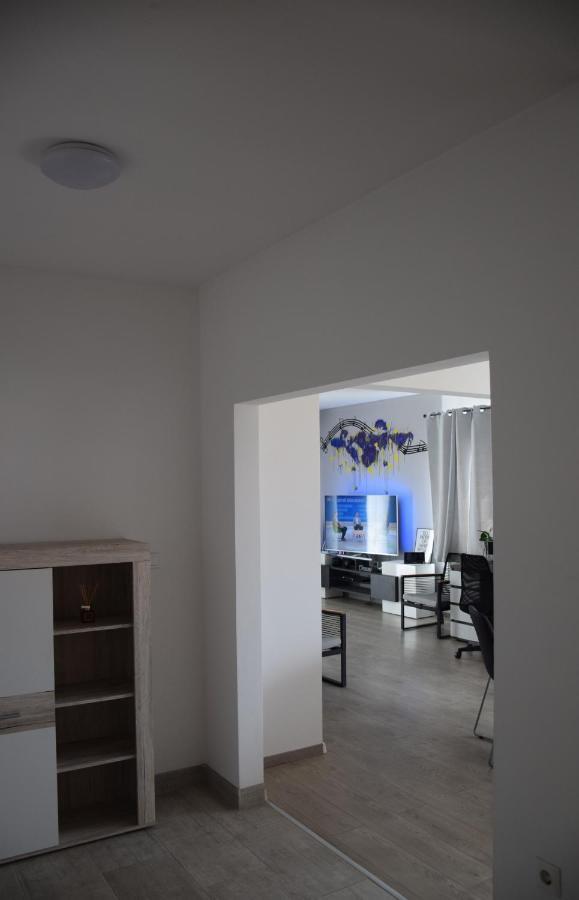 Apartman Totale 리예카 외부 사진