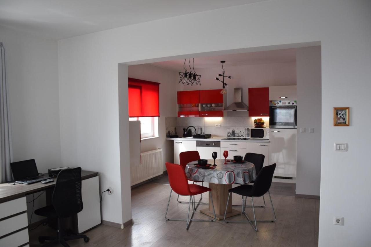 Apartman Totale 리예카 외부 사진