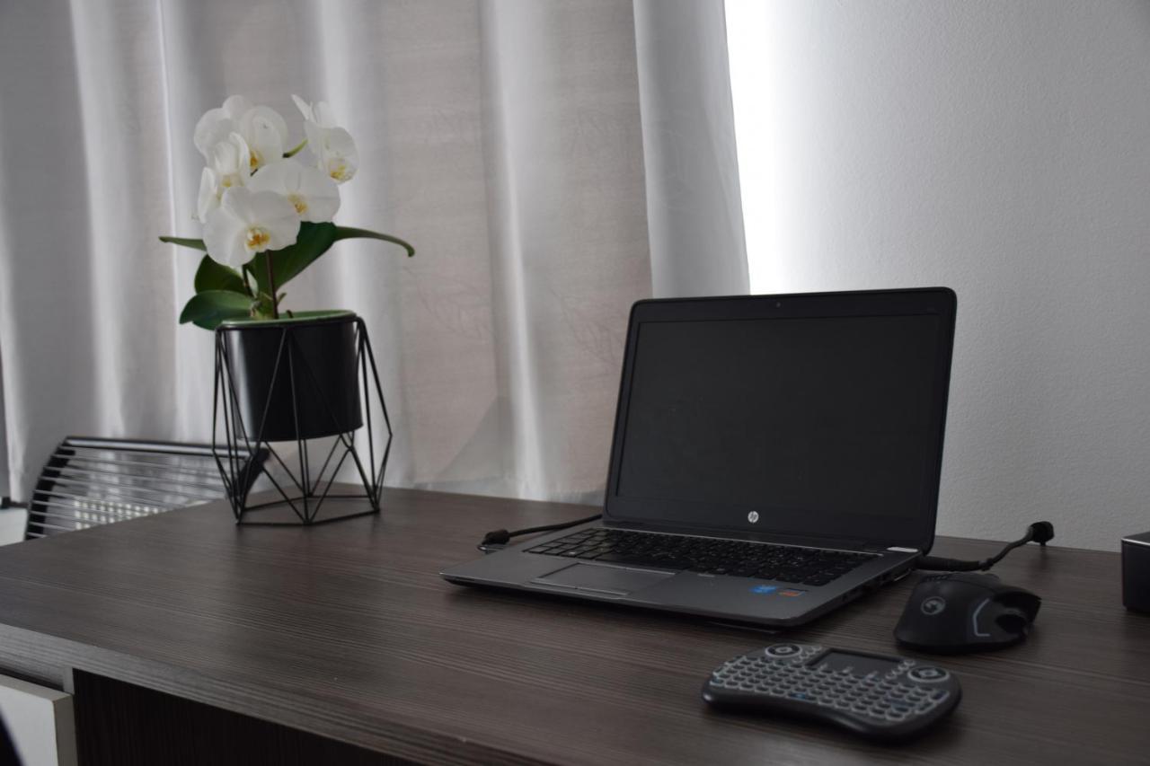 Apartman Totale 리예카 외부 사진