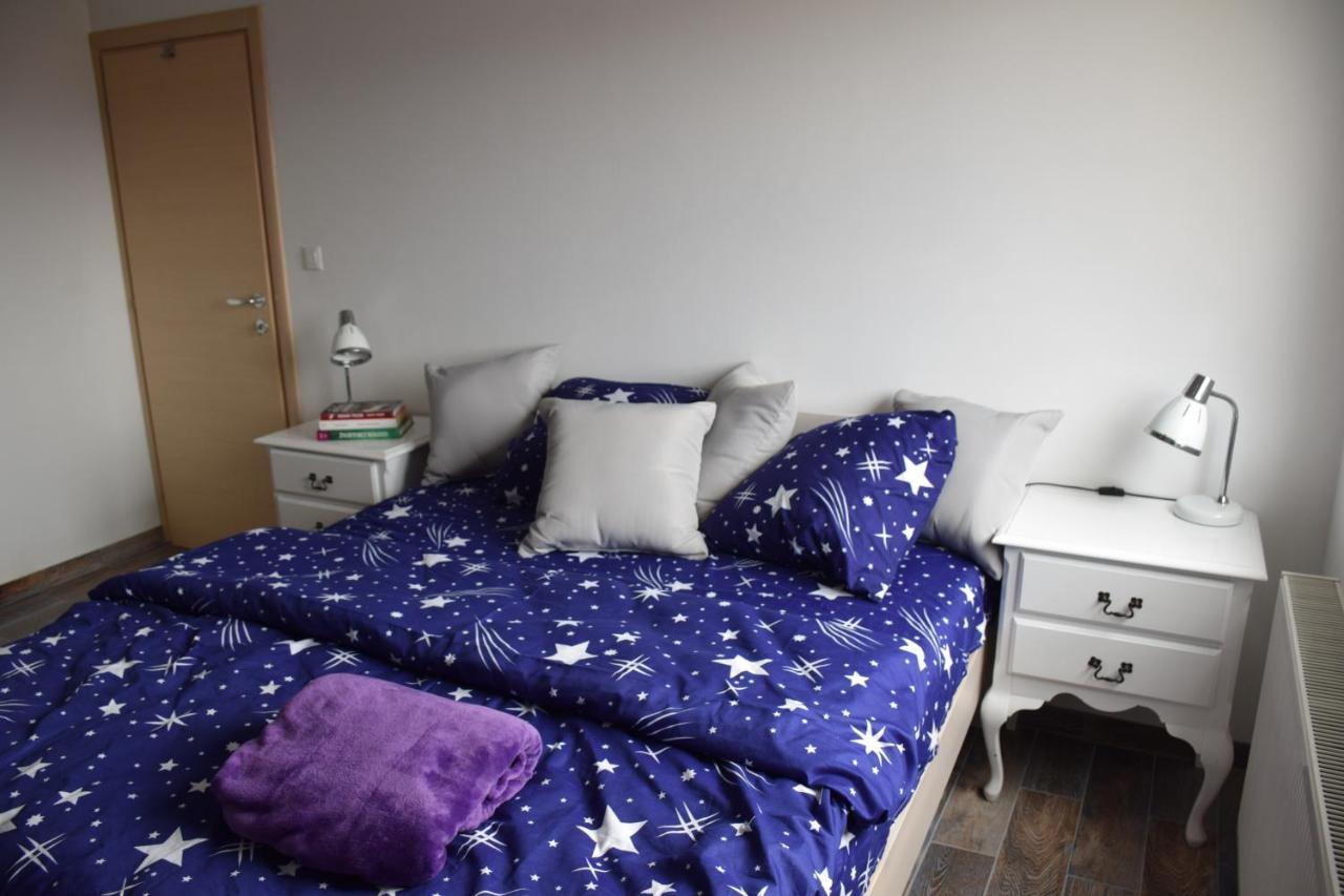 Apartman Totale 리예카 외부 사진