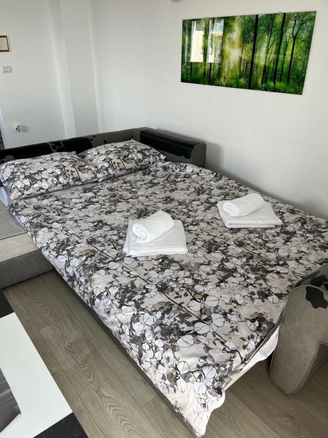 Apartman Totale 리예카 외부 사진